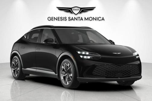 2025 Genesis GV60 