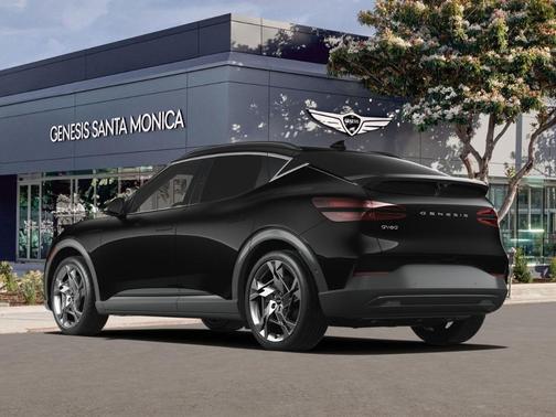 2025 Genesis GV60 Performance