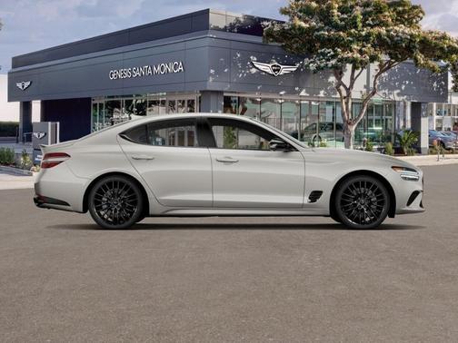 2026 Genesis G70 3.3T
