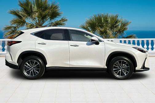 2022 Lexus NX 350 Base