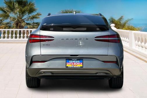 2024 Genesis GV60 Standard