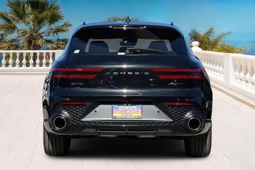 2024 Genesis GV70 3.5T Sport