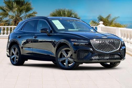 2024 Genesis GV70 3.5T Sport