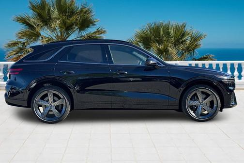 2024 Genesis GV70 3.5T Sport