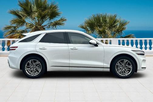 2023 Genesis GV70 2.5T