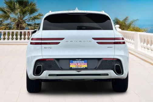2023 Genesis GV70 2.5T