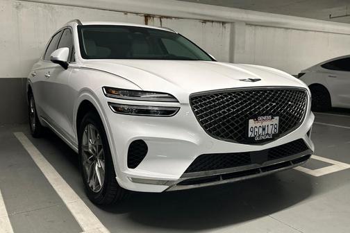 2023 Genesis GV70 2.5T