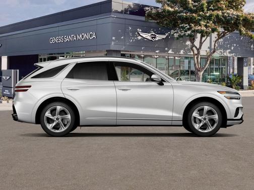 2026 Genesis GV70 2.5T