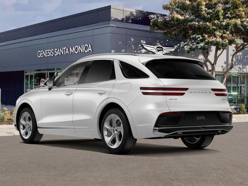 2026 Genesis GV70 2.5T