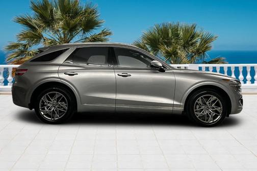 2022 Genesis GV70 2.5T