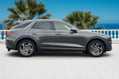 2022 Genesis GV70 2.5T