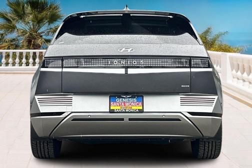 2023 Hyundai IONIQ 5 Limited