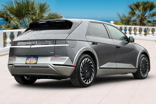2023 Hyundai IONIQ 5 Limited