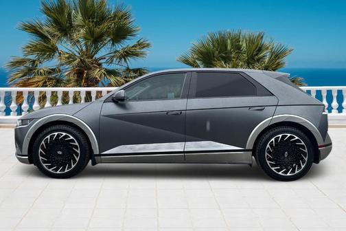2023 Hyundai IONIQ 5 Limited