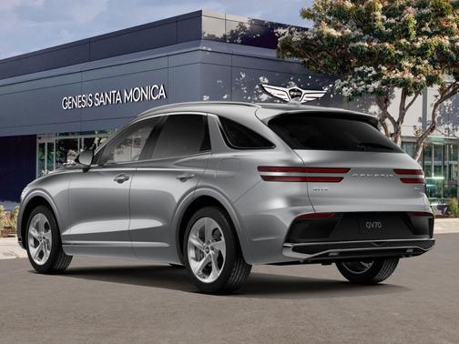 2026 Genesis GV70 2.5T