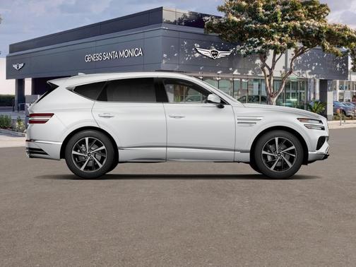 2026 Genesis GV80 2.5T