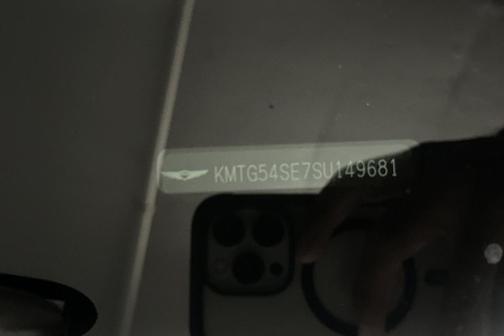 2025 Genesis G70 3.3T Sport Advanced