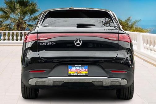 2023 Mercedes-Benz EQE 350+ Base
