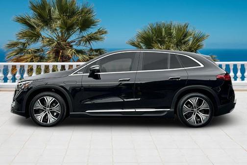 2023 Mercedes-Benz EQE 350+ Base