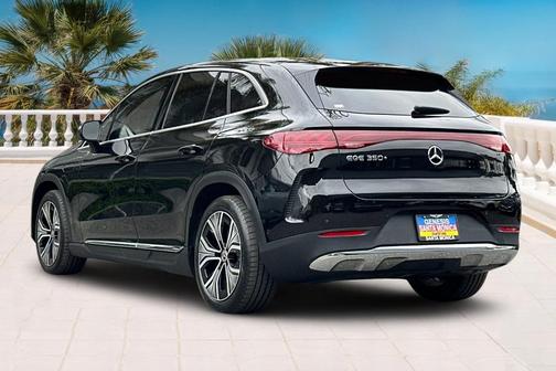 2023 Mercedes-Benz EQE 350+ Base