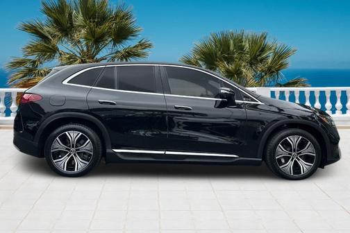 2023 Mercedes-Benz EQE 350+ Base