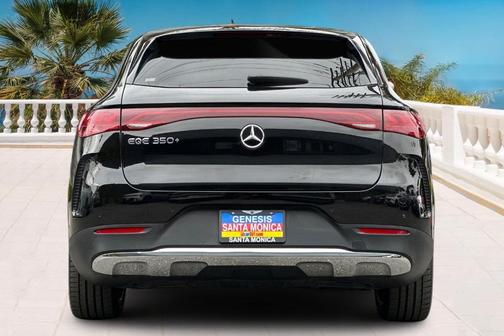 2023 Mercedes-Benz EQE 350+ Base
