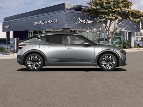 2025 Genesis GV60 Standard