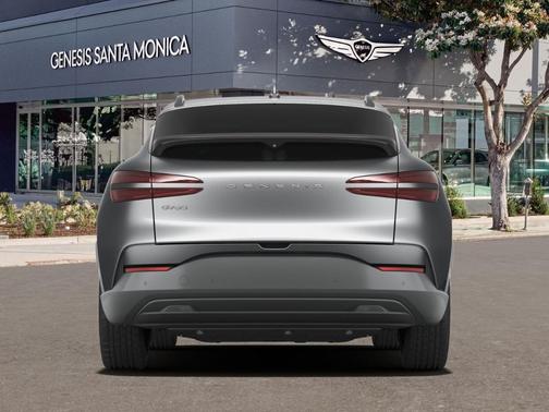 2025 Genesis GV60 Standard