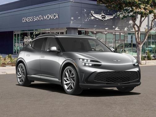2025 Genesis GV60 Advanced