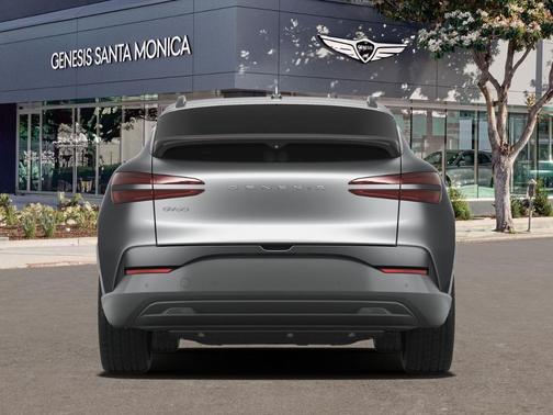2025 Genesis GV60 Advanced