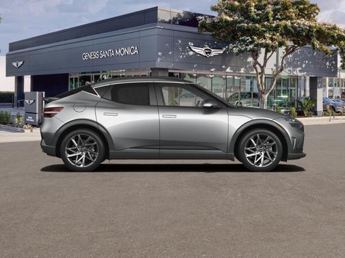 2025 Genesis GV60 Advanced
