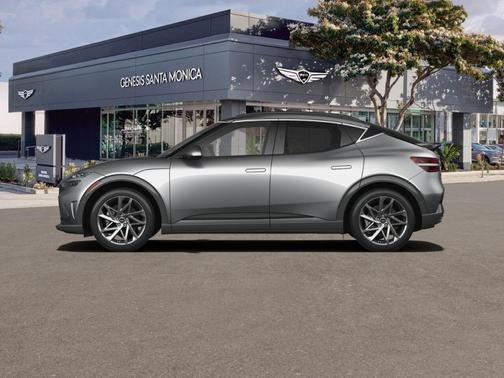 2025 Genesis GV60 Advanced