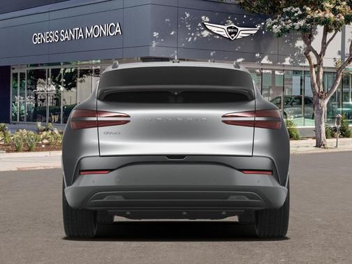 2025 Genesis GV60 Advanced