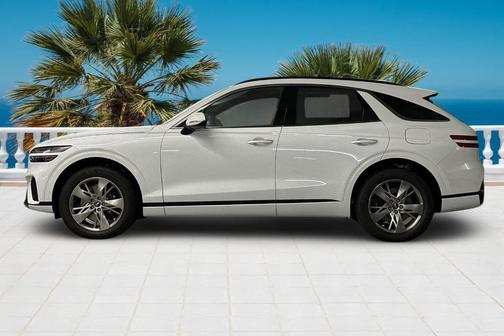 2024 Genesis GV70 3.5T Sport