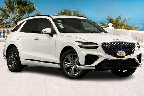 2024 Genesis GV70 3.5T Sport