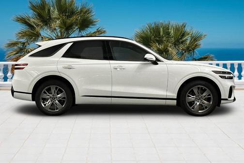 2024 Genesis GV70 3.5T Sport
