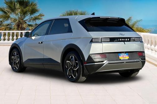 2023 Hyundai IONIQ 5 SEL