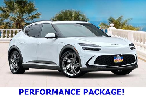 2024 Genesis GV60 Performance