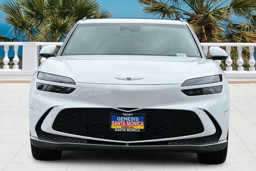 2024 Genesis GV60 Performance