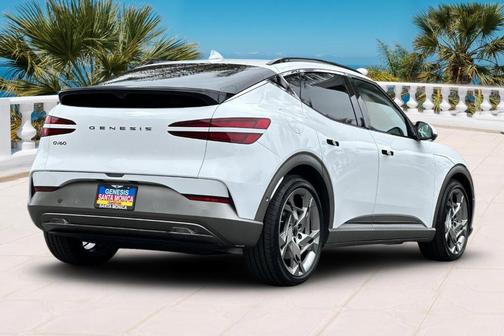 2024 Genesis GV60 Performance