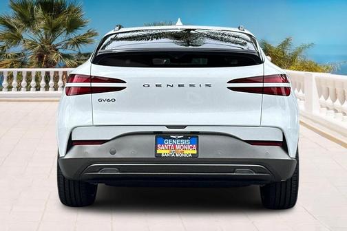 2024 Genesis GV60 Performance