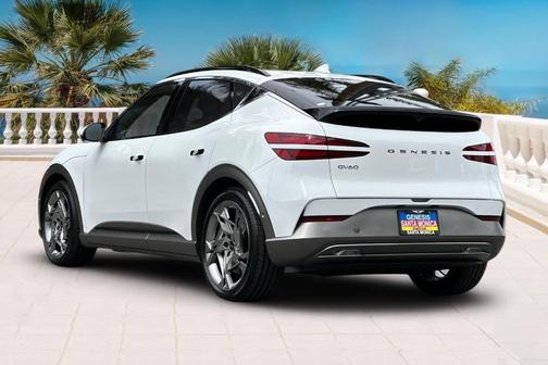 2024 Genesis GV60 Performance