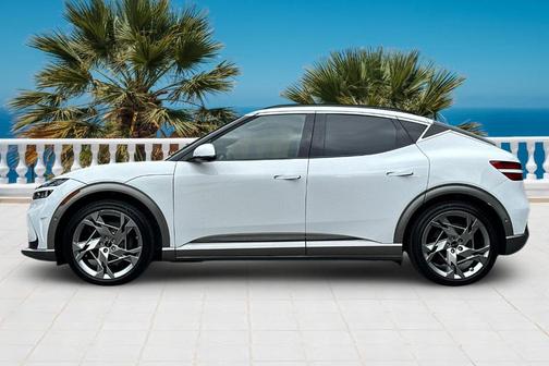 2024 Genesis GV60 Performance