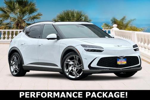 2024 Genesis GV60 Performance