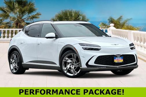 2024 Genesis GV60 Performance