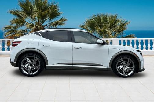 2024 Genesis GV60 Performance