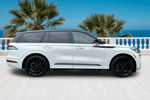 2023 Lincoln Aviator Black Label AWD