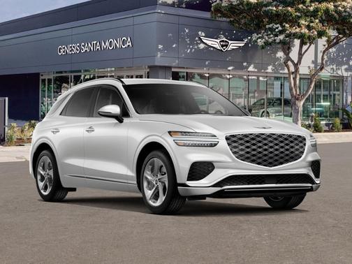 2026 Genesis GV70 2.5T