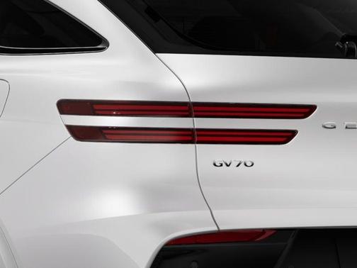 2026 Genesis GV70 2.5T