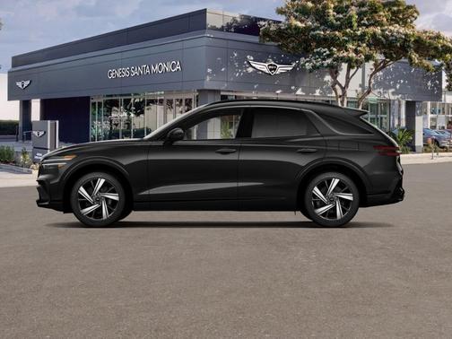 2026 Genesis GV70 3.5T Sport